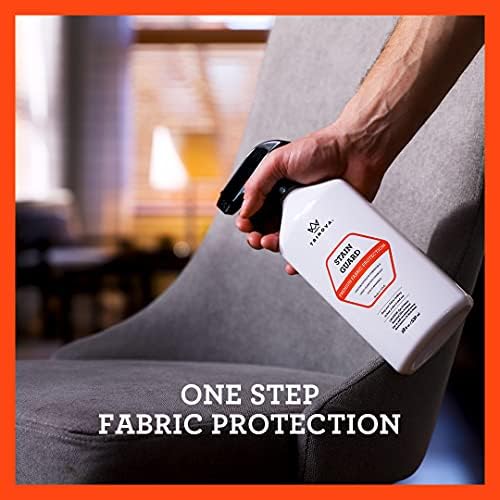 TriNova Non-Aerosol Stain Guard 18 fl oz