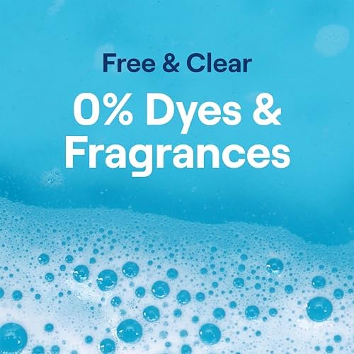 Seventh Generation Free Clear Dish Soap Pack of 6
