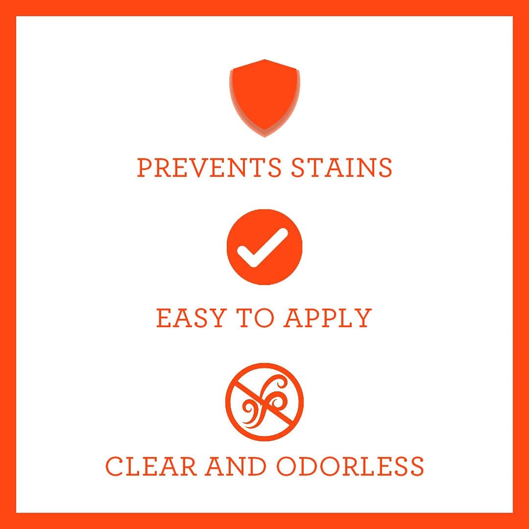 TriNova Non-Aerosol Stain Guard 18 fl oz