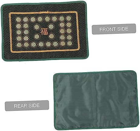 Yardenfun Natural Jade Cooling Pillow for Relaxation 1
