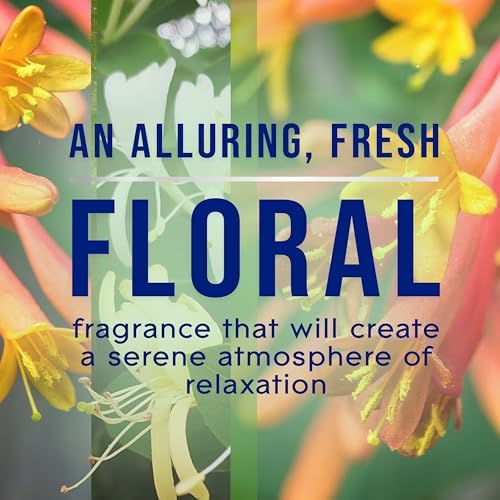 Glade PlugIns Refills Jasmine Honeysuckle 5 Count 1