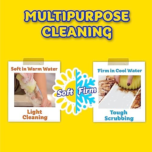 Scrub Daddy Cif Cream All Purpose Cleaner - 169oz