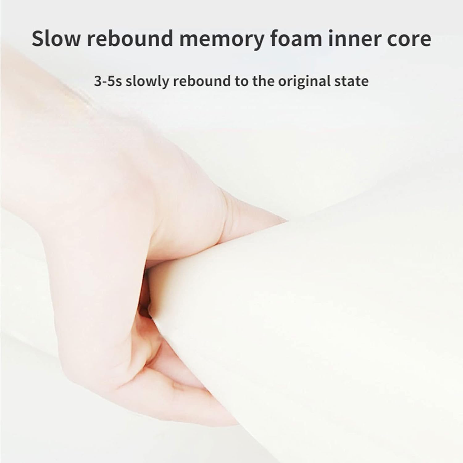TEMKIN Cooling Cervical Pillow for Sleep and Neck Support