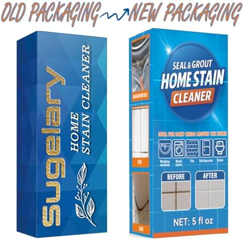 Sugelary Home Stain Cleaner 5 Fl Oz