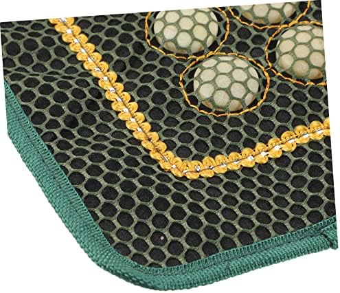 Yardenfun Natural Jade Cooling Pillow for Relaxation 1