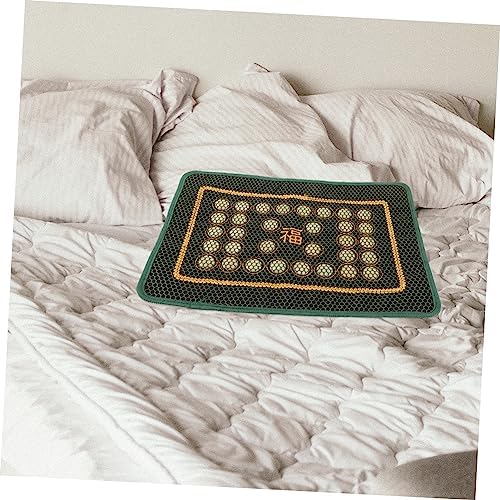 Alipis Jade Pillow for Summer Cooling Comfort