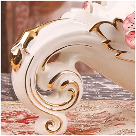 ALDEPO Freestanding Wine Rack Ceramics Display Holder