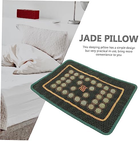 SEWOART Jade Cooling Pillow for Summer 1