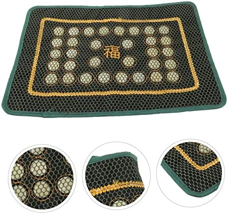 Yardenfun Natural Jade Cooling Pillow for Relaxation 1