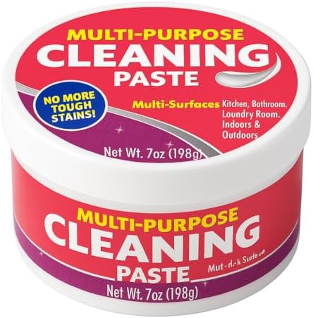 Heavy-Duty Multi-Surface Cleaning Paste 1