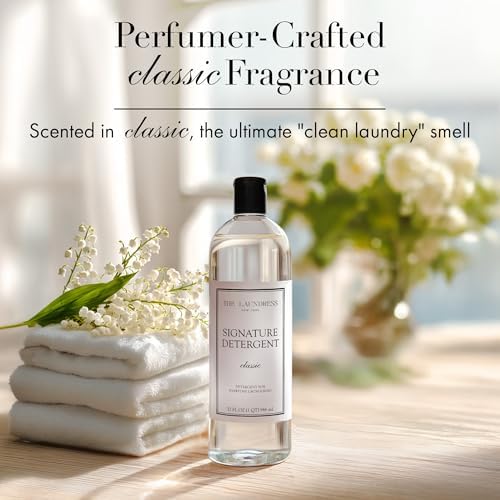 The Laundress Luxury Laundry Detergent 31 Loads