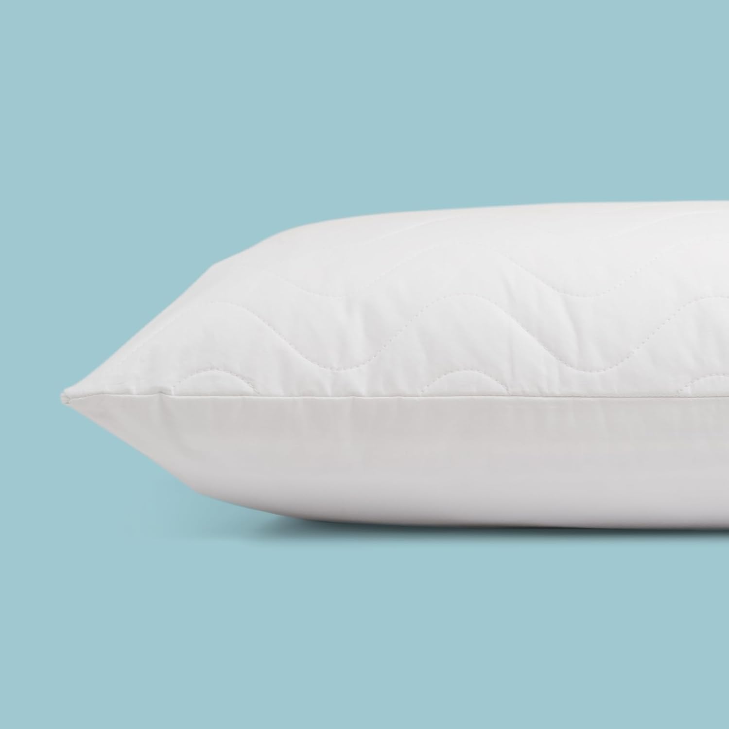 Mediflow Water Pillow with Cotton Protector Set