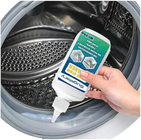 Sugelary Home Stain Cleaner 5 Fl Oz