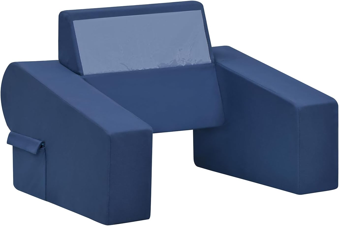 FUCIHOMA 2 in 1 Reading Pillow with Lap Desk