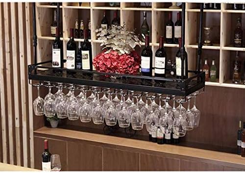Adjustable Wall Mounted Wine Rack Holder