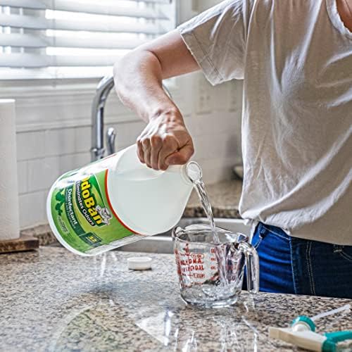 OdoBan Disinfectant 2 Gallons Eucalyptus Scent