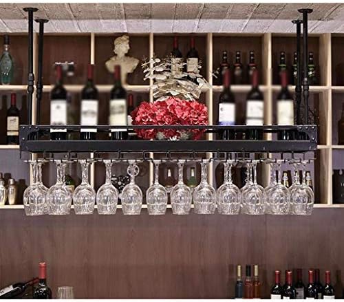 Adjustable Wall Mounted Wine Rack Holder