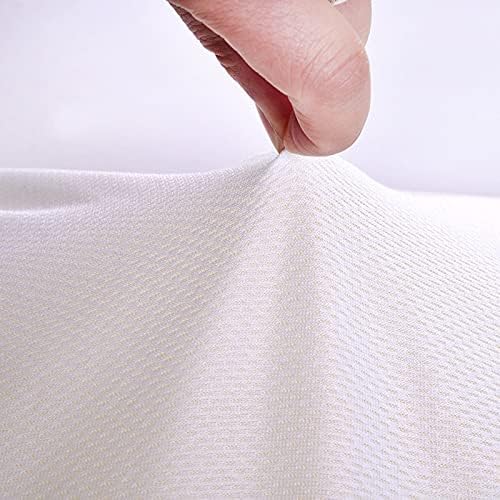 Back Support Cushion for Side and Back Sleepers