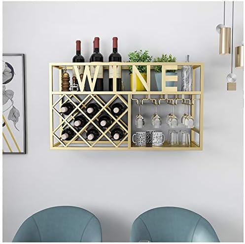 BOCbco Double Freestanding Wine Racks Cabinets