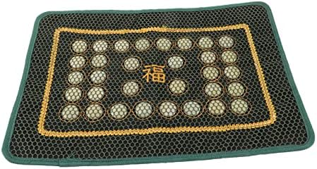 WHAMVOX Jade Cooling Summer Bed Pillow for Comfortable Sleep