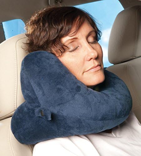 Fox Valley Travers Head Cradle Pillow