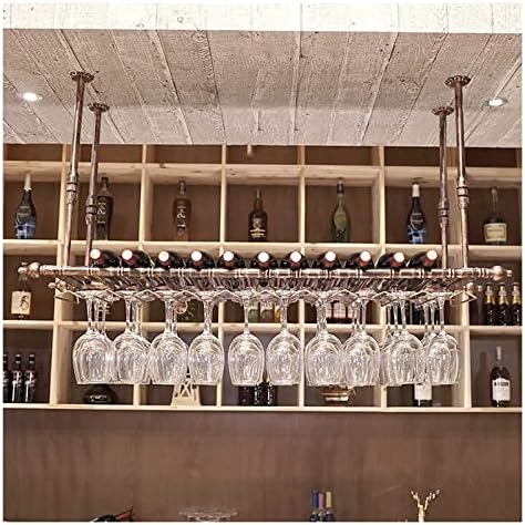 ALDEPO Bronze Wine Rack 1 Bottle Holder Organizer