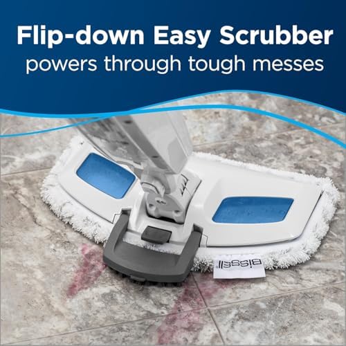 Bissell PowerFresh Extra Mop Pads - Germ-Free Cleaning