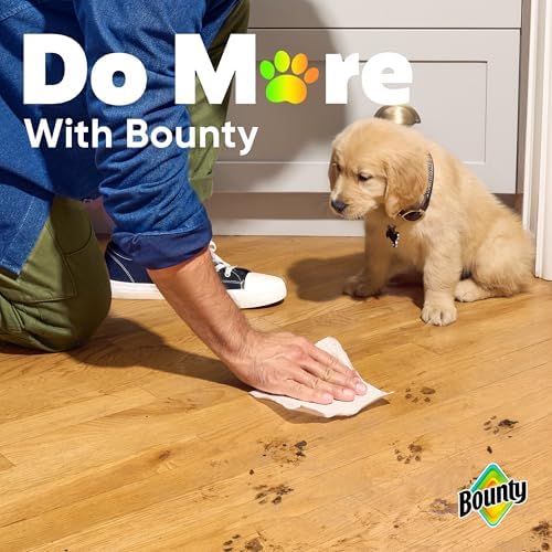 Bounty Select-A-Size Paper Towels 2 Triple Rolls