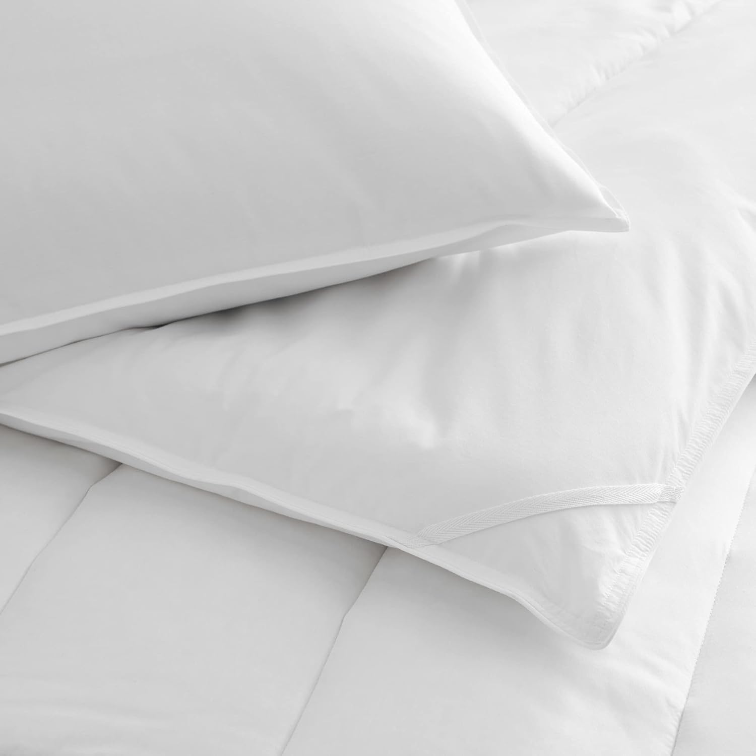 Martex Clean Essentials Pillow Set King 2 Pieces