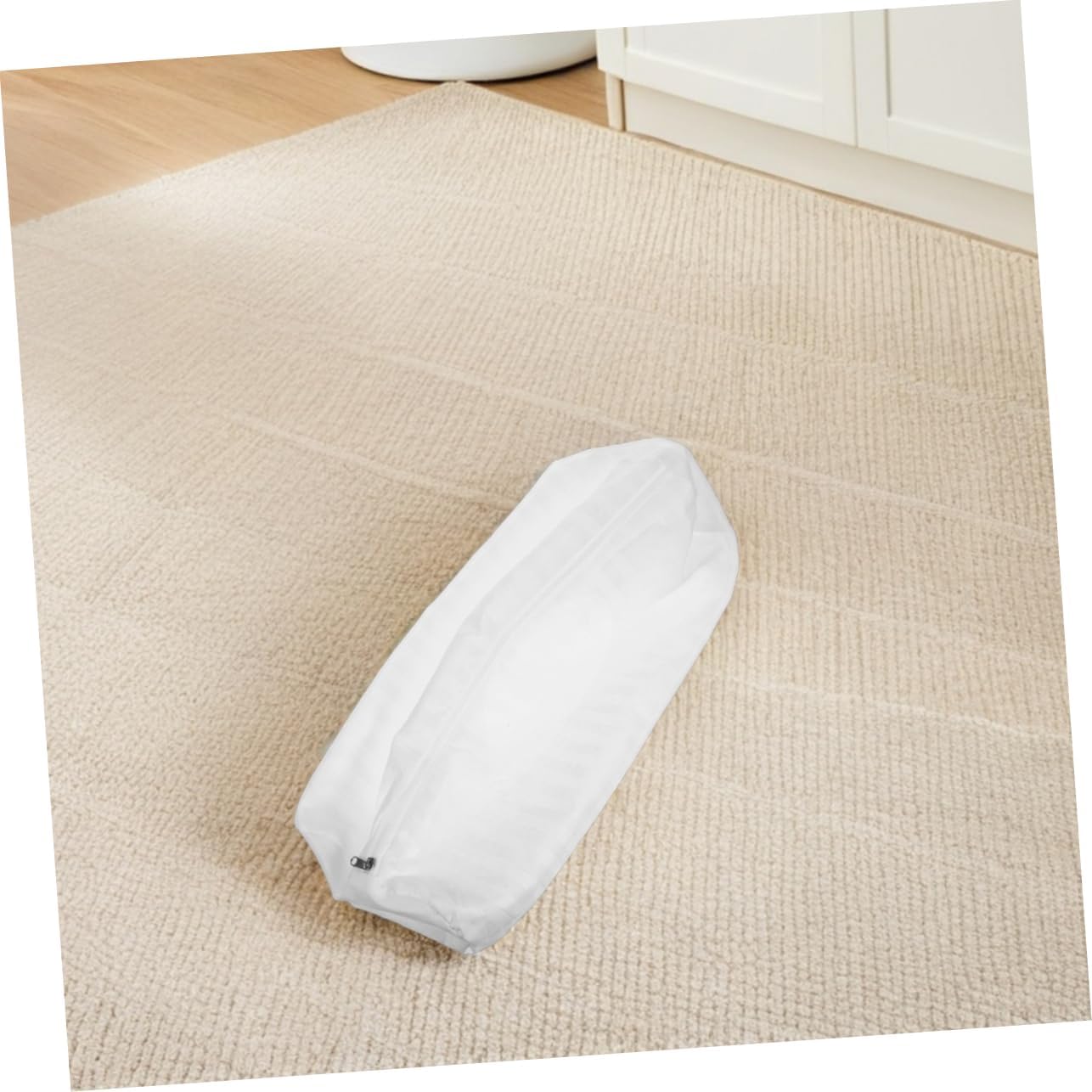 MERRYHAPY Cylindrical Pillow Covers