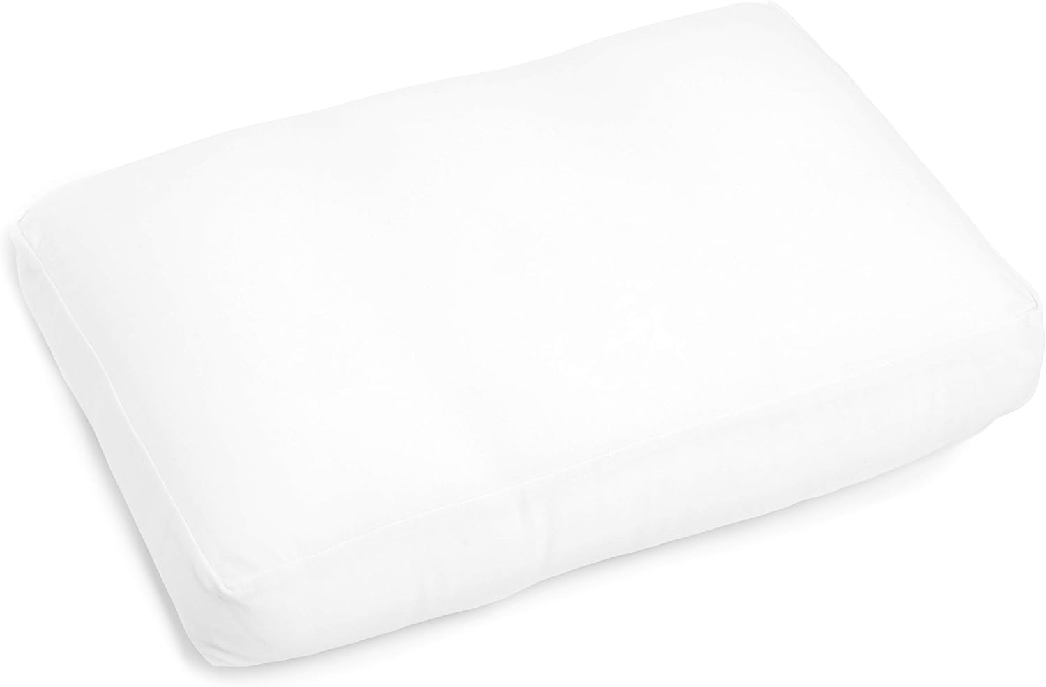 Deluxe Comfort Microbead Cloud Pillow Bed - Large