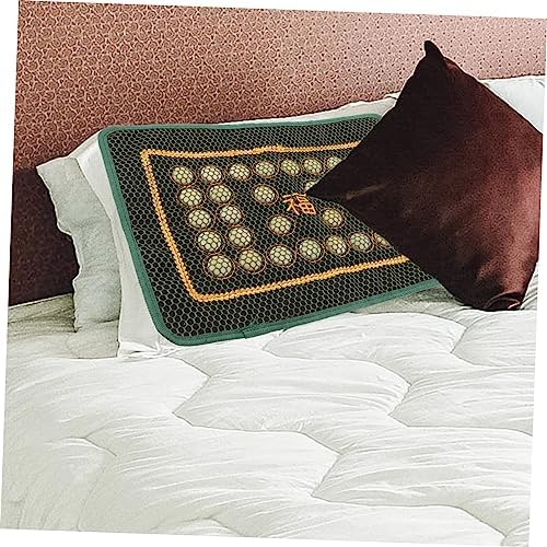 Yardenfun Natural Jade Cooling Pillow for Relaxation 1