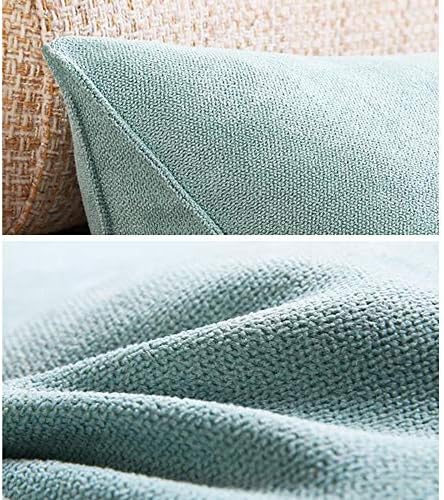 RUYII Back Cushion Comfortable Lumbar Pillow