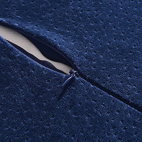Back Support Cushion for Side and Back Sleepers
