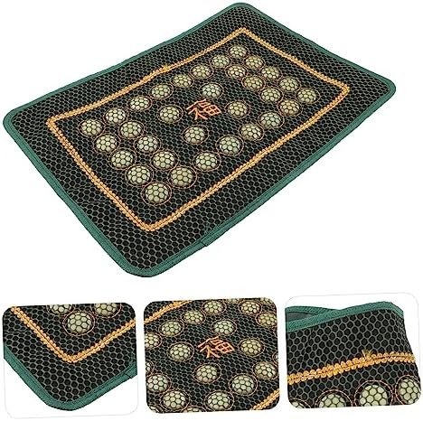 Yardenfun Natural Jade Cooling Pillow for Relaxation 1