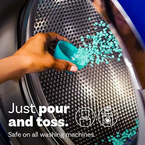 Downy Unstopables Scent Booster Beads 24oz Fresh Laundry Scent