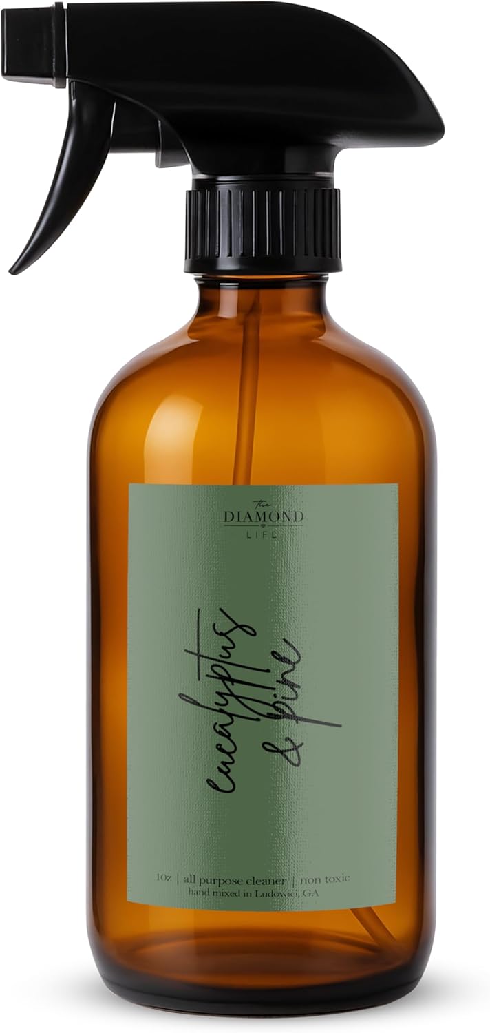 The Diamond Life Home All-Purpose Cleaner 16 oz 1