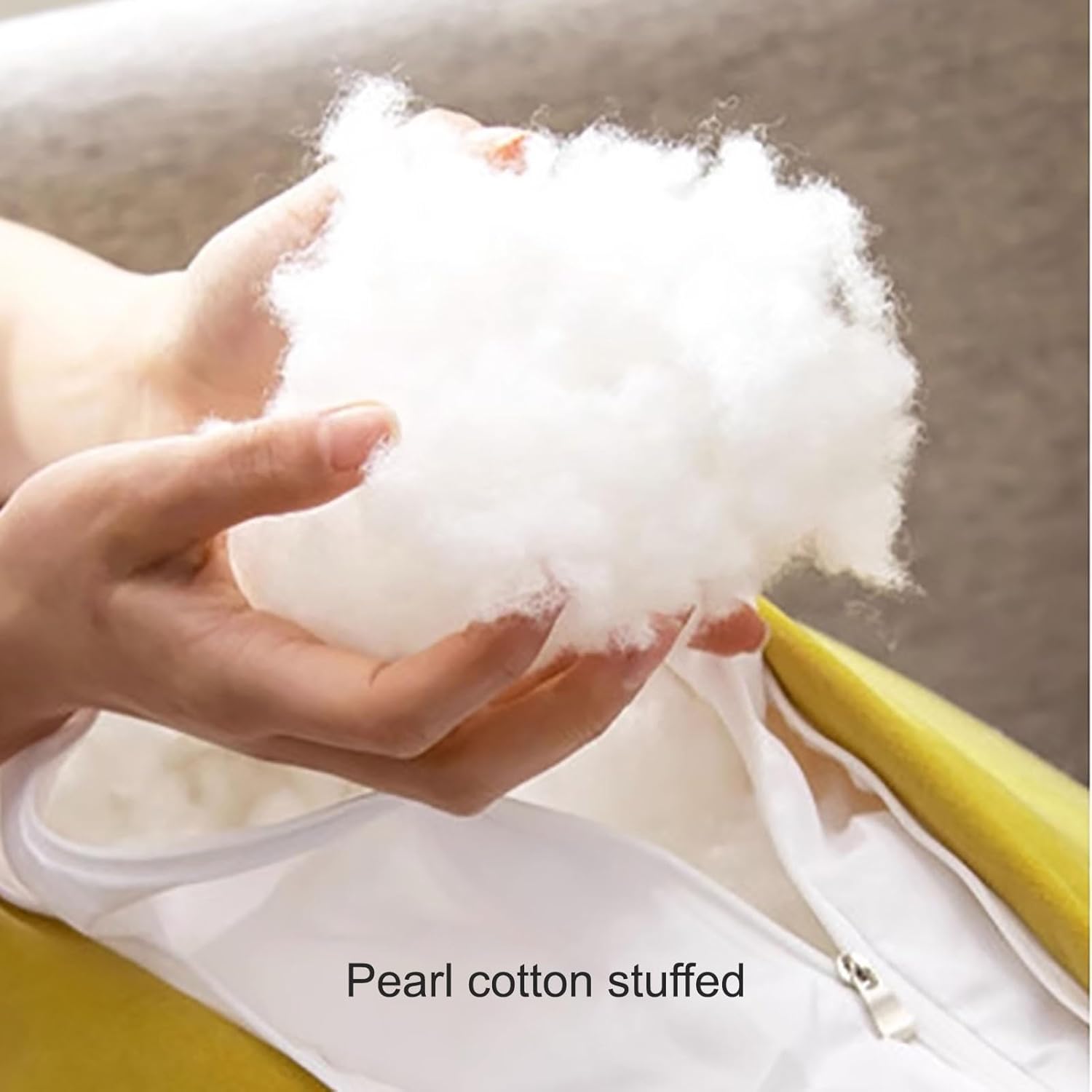 BESNUT Adjustable Wedge Pillow for Bed Reading and Rest