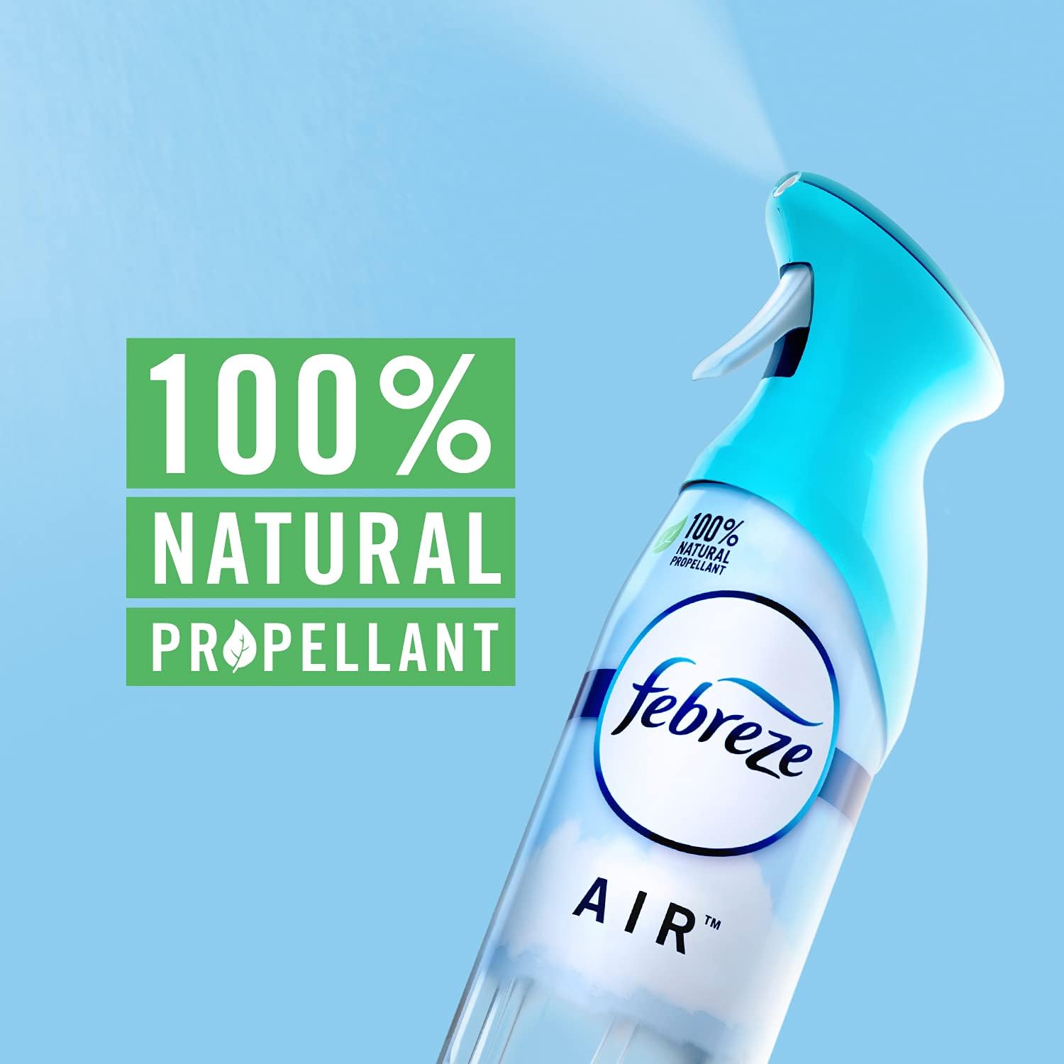Febreze Air Mist Spray 88oz 3 Count