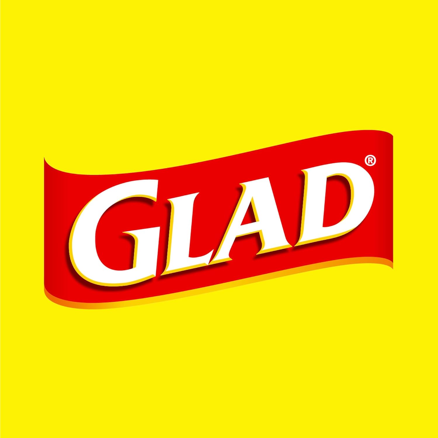 Glad Small Trash Bags 4 Gallon Febreze Beachside Breeze 80 Count