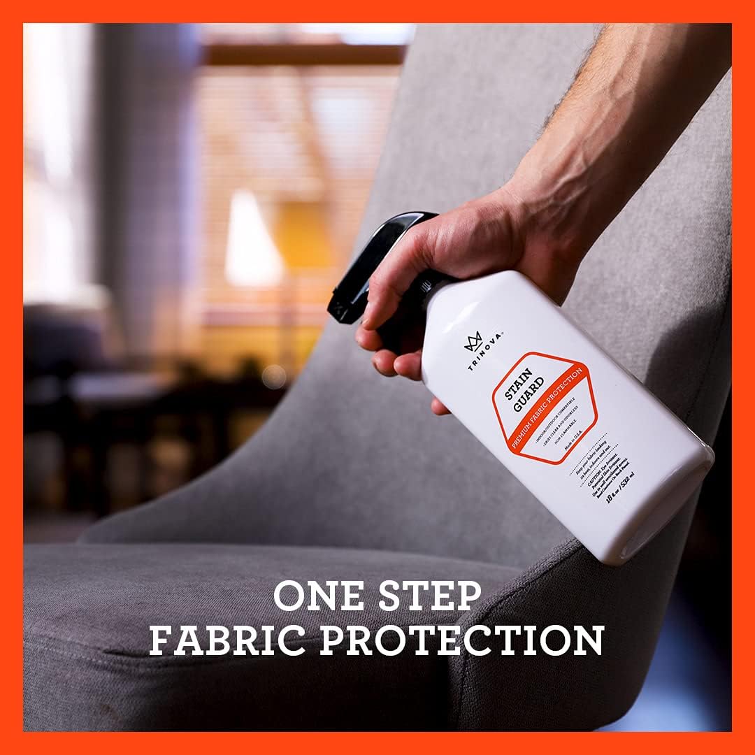 TriNova Non-Aerosol Stain Guard 18 fl oz