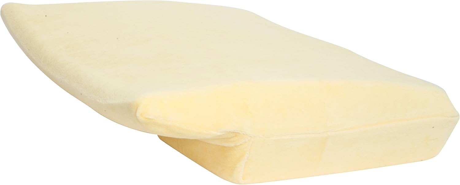 Better Sleep Pillow Memory Foam 35 Inch