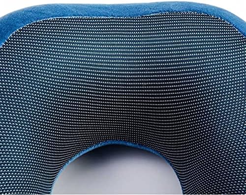 TEMKIN Cervical Pillow Portable U-Shape Magnetic Headrest