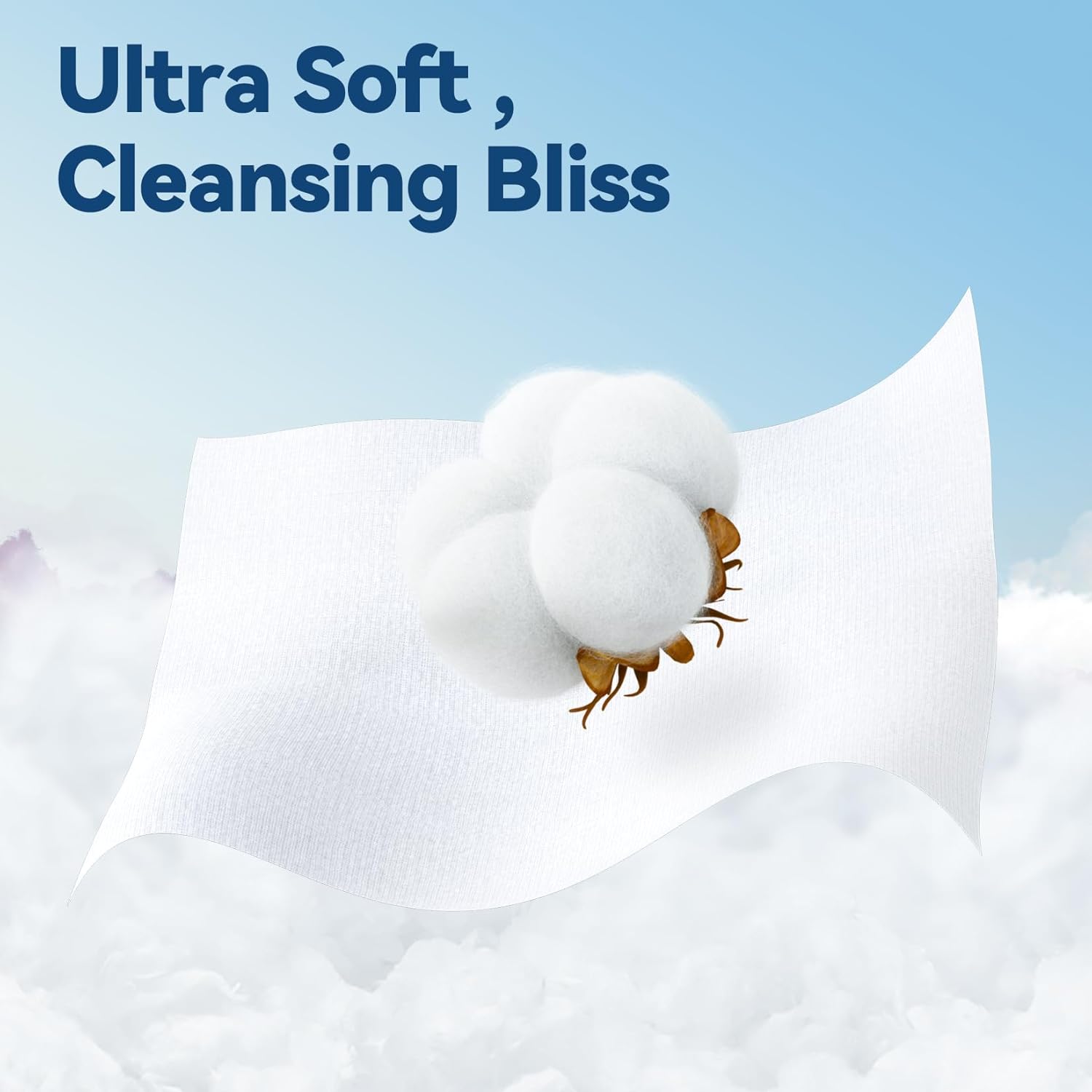 Winner Soft Face Towels 600 Ct 6 Pack 1