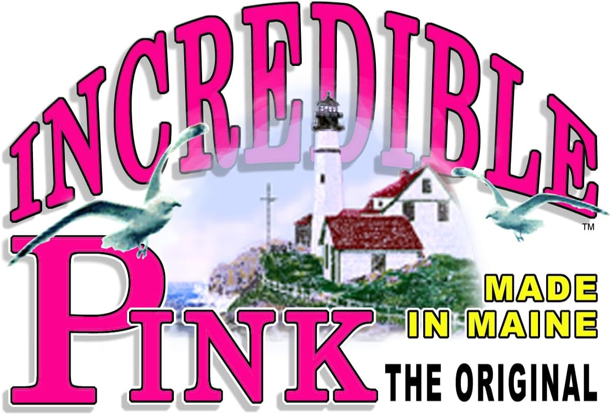 Incredible Pink Chem Quest Super Cleaner Degreaser 5 Gallon