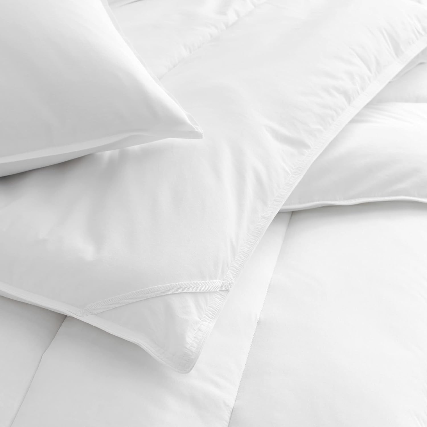 Martex Clean Essentials Pillow Set King 2 Pieces