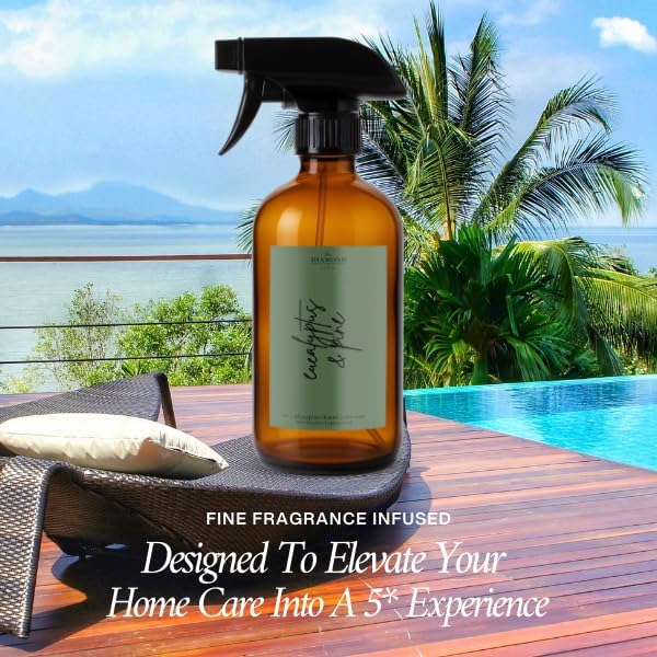 The Diamond Life Home All-Purpose Cleaner 16 oz 1