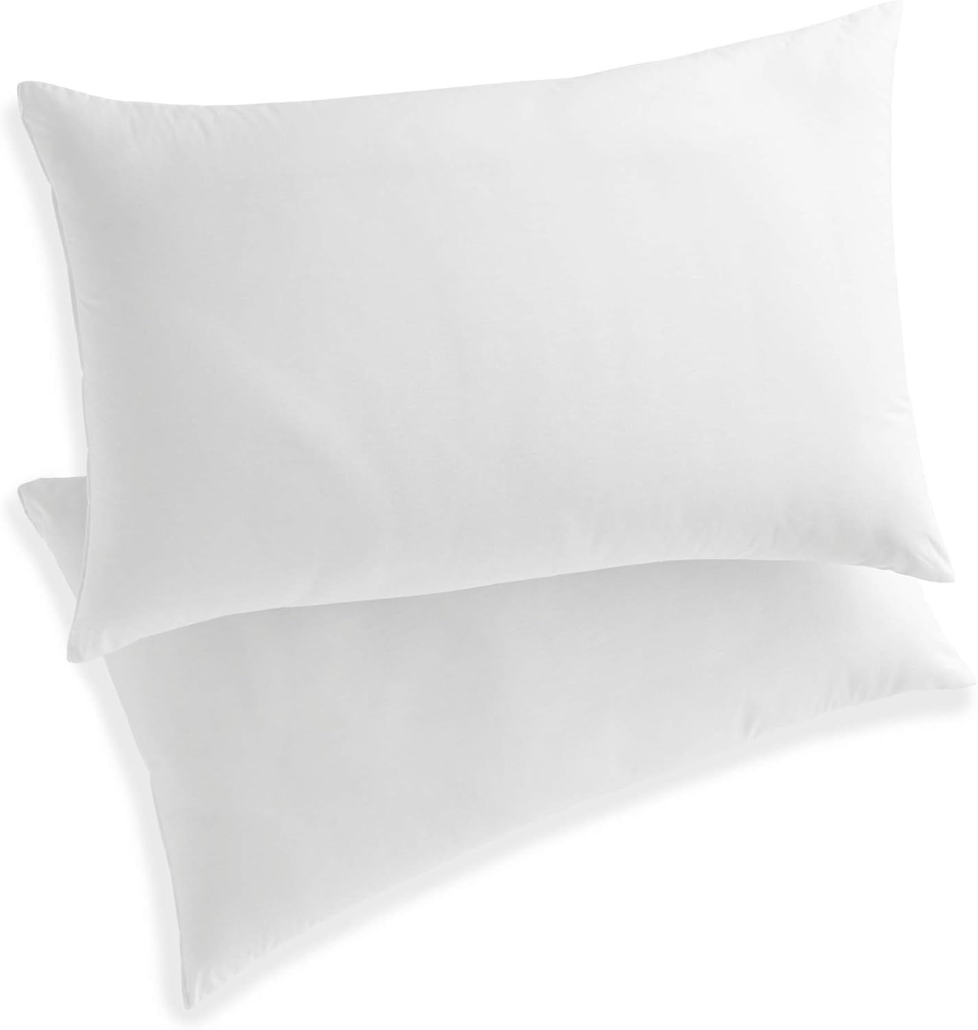 Martex Clean Essentials Pillow Set King 2 Pieces
