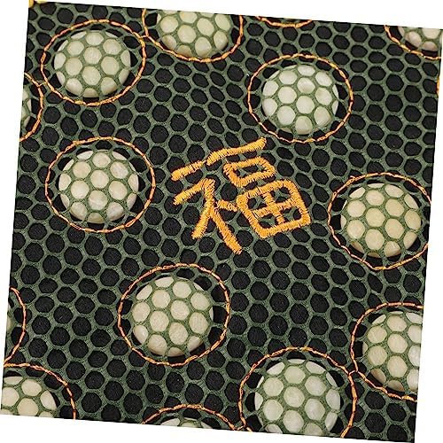 Yardenfun Natural Jade Cooling Pillow for Relaxation 1
