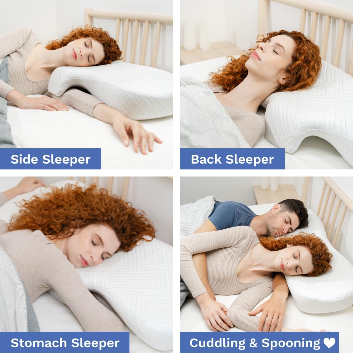 Doctor Trigger DreamArch Cuddle Pillow with Arm Hole